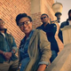 From the film Dear White People